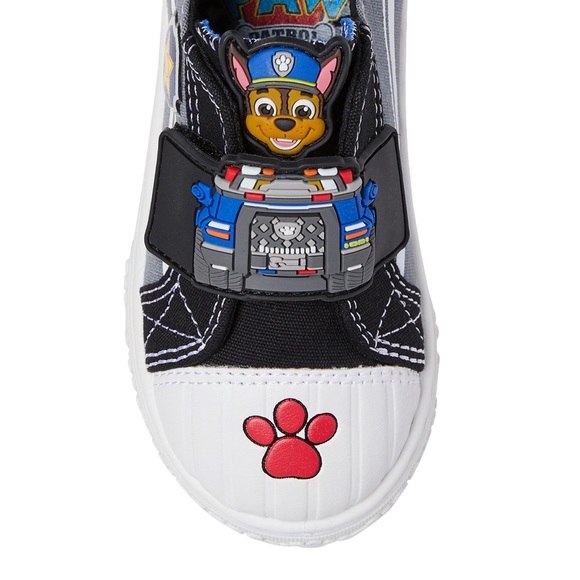 Paw Patrol Toddler Boys Casual Sneaker Kids Shoe - Picture 4 of 6